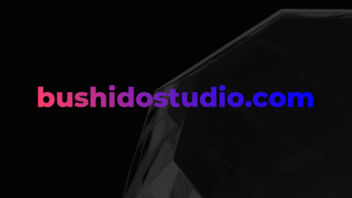 Bushido studio créatif