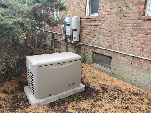 Plumber «Botto Brothers Plumbing & Heating», reviews and photos, 128 Woodbury Rd, Hicksville, NY 11801, USA