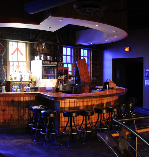 Performing Arts Theater «Georgia Theatre», reviews and photos, 215 N Lumpkin St, Athens, GA 30601, USA