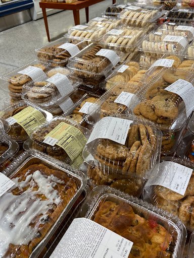 Supermarket «Publix Super Market at Paradise Key», reviews and photos, 4425 Commons Dr E, Destin, FL 32541, USA