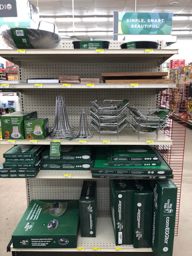 Hardware Store «Cartersville Ace Hardware», reviews and photos, 924 West Ave, Cartersville, GA 30120, USA