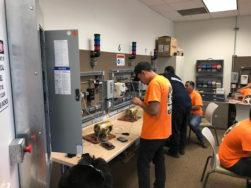 Technical School «Summit Career College - Colton», reviews and photos