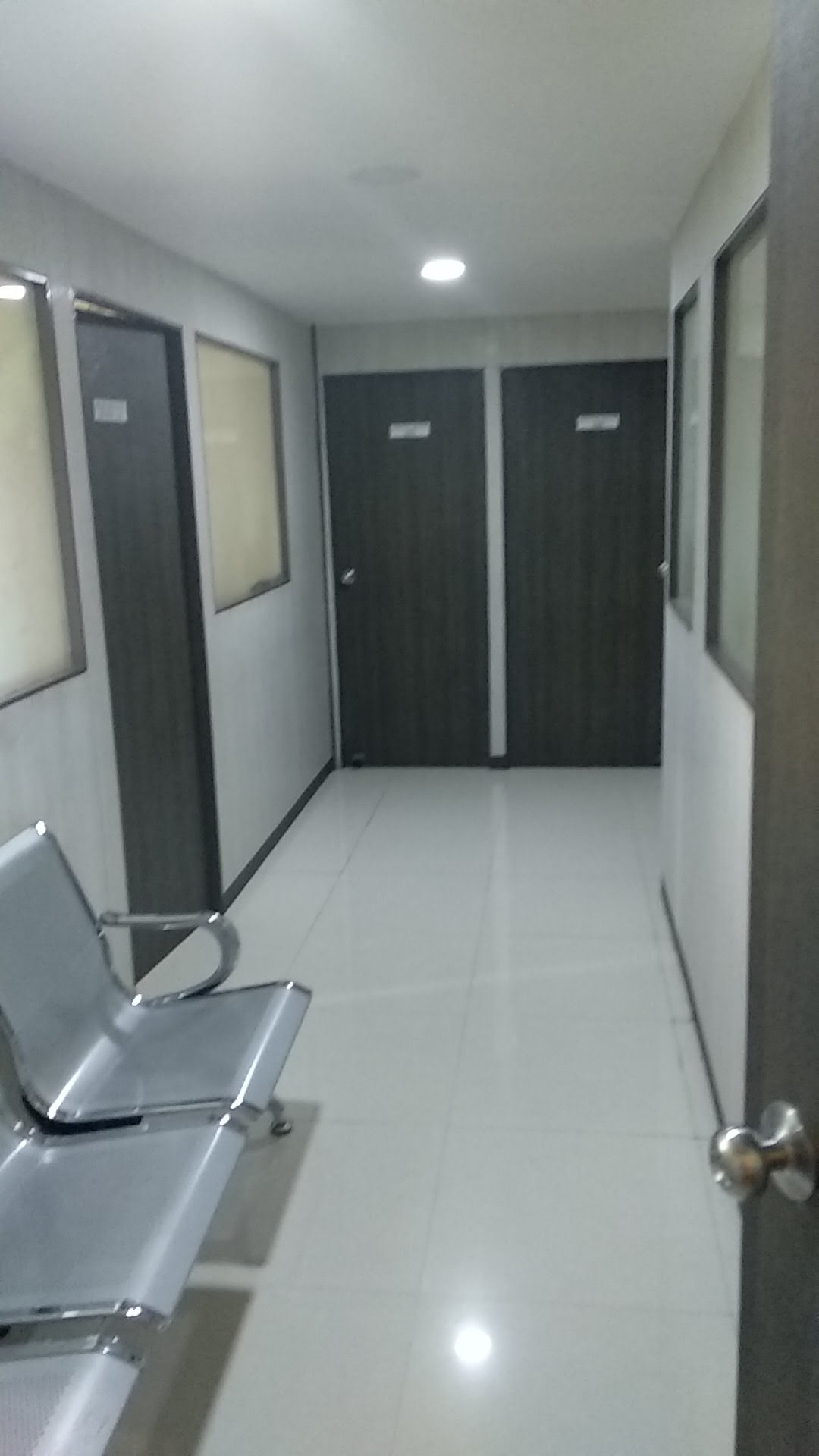 DEV Hospital & ICCU