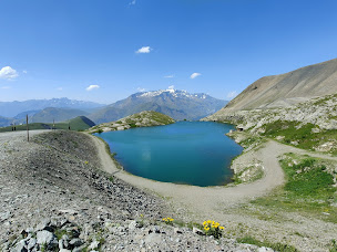 Photo n°19 de Parc national des Écrins à Gap ()