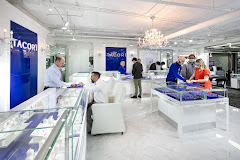 Padis Jewelry Flagship Showroom