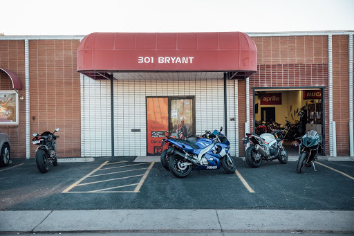 Motorcycle Repair Shop «Imperial Sportbikes», reviews and photos, 301 Bryant St, Denver, CO 80219, USA