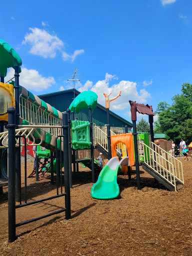 Amusement Center «Dinosaur World», reviews and photos, 711 Mammoth Cave Rd, Cave City, KY 42127, USA