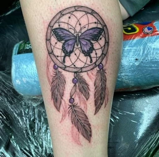 Explore fill in tattoo ideas, creative tattoo ideas in Vancouver, available at Studio X Tattoos & Piercings