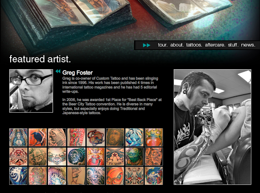 Explore naruto pain tattoo ideas, creative tattoo ideas in Waukesha, available at Custom Tattoo