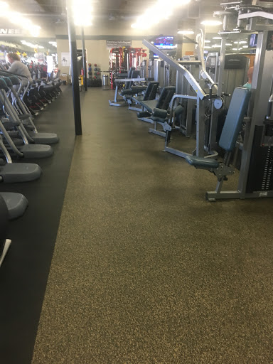 Gym «Fitness 19», reviews and photos, 1845 E Chapman Ave, Orange, CA 92867, USA