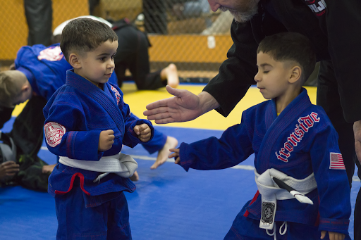 Martial Arts School «Ironside Martial Arts», reviews and photos, 1805 Airport Fwy, Bedford, TX 76021, USA