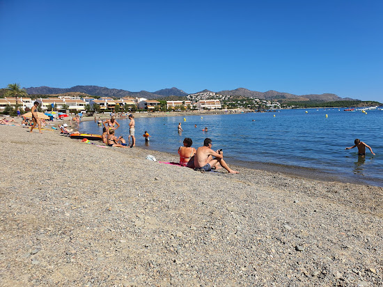 Platja del Port