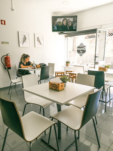 Chiripiti Cafe - Cafeteria