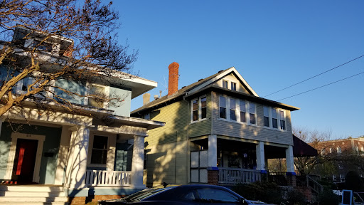 Coffee Shop «Fair Grounds», reviews and photos, 806 Baldwin Ave # 2, Norfolk, VA 23517, USA