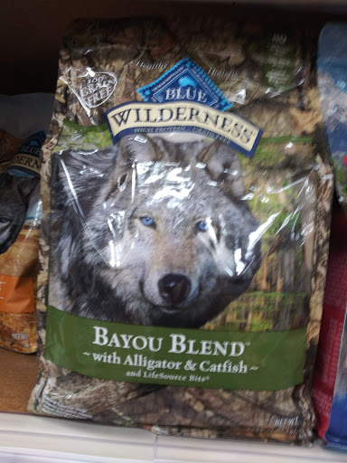 Pet Supply Store «Pet Supermarket, Inc.», reviews and photos, 4315 26th St W, Bradenton, FL 34205, USA