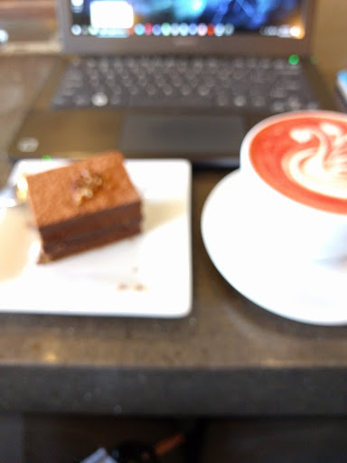 Cafe «Bitter + Sweet», reviews and photos, 20560 Town Center Ln, Cupertino, CA 95014, USA