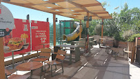 Atmosphère du Restaurant KFC Béziers à Béziers - n°8