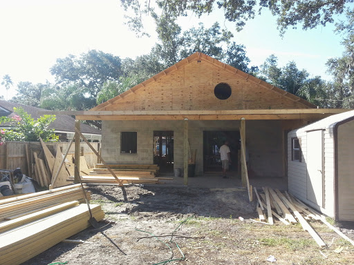 Water Damage Restoration Service «Able Builders, Inc», reviews and photos, 2071 Range Rd, Clearwater, FL 33765, USA