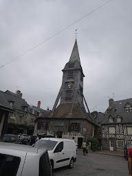 Photo n°43 de Le Café de Paris à Honfleur ()