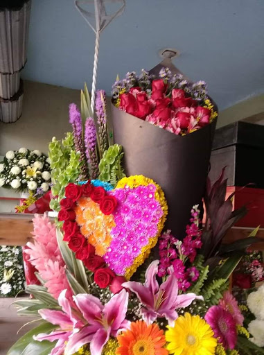 Florería EL TURISTA fashion flowers – Cárdenas