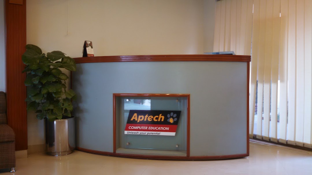 Aptech Computer Education North Karachi Center