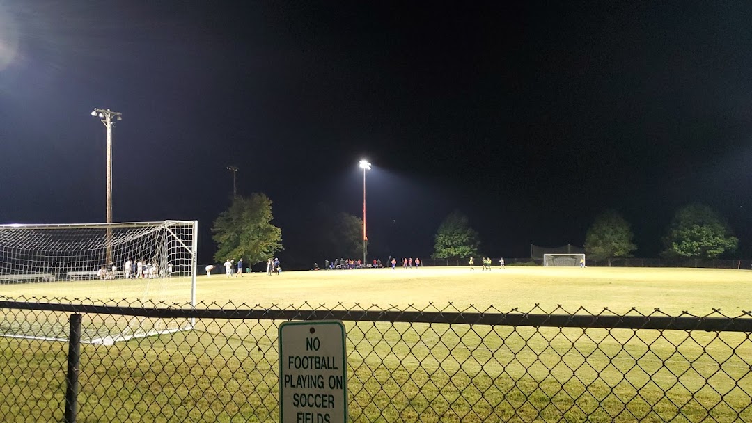 Sower Soccer Complex