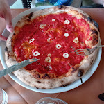 Photo n°1 de l'avis de Carlo.a fait le 21/08/2021 à 18:00 sur le  Pizzeria Antico Camin à Airali