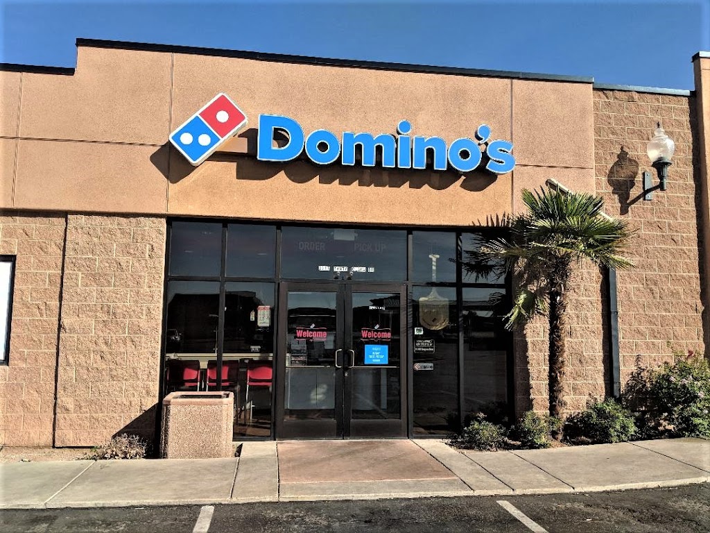 Domino's Pizza 84765