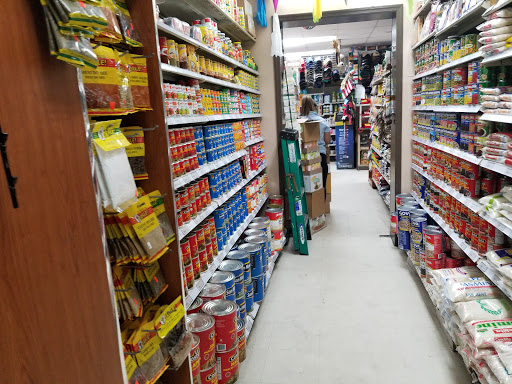 Grocery Store «Primos Market», reviews and photos, 1104 8th Ave W, Palmetto, FL 34221, USA