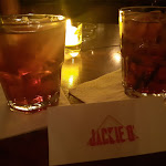 Photo n°4 de l'avis de myillusion3. fait le 07/10/2018 à 06:40 sur le  Jackie O' à Rome