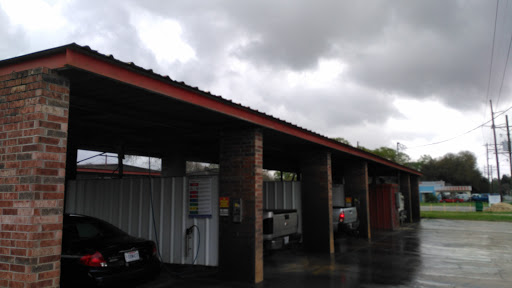 Shine Time Car Wash and  LLC en Sulphur