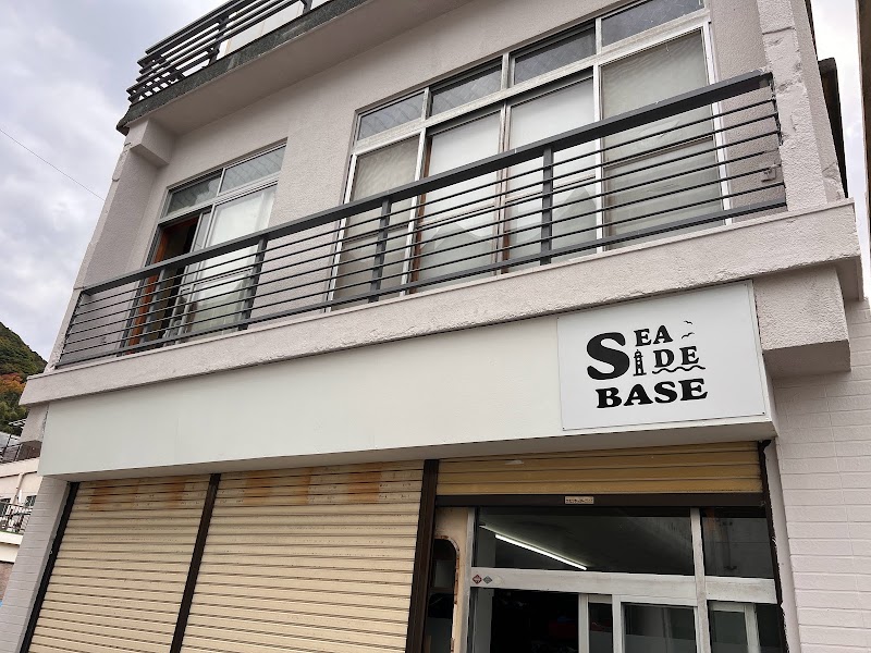 Sea Side Base
