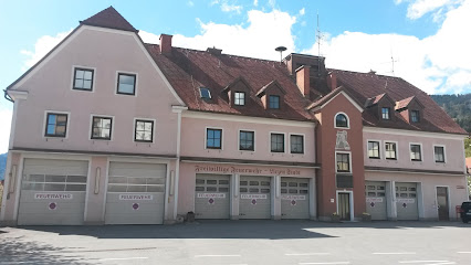 Freiwillige Feuerwehr Liezen-Stadt