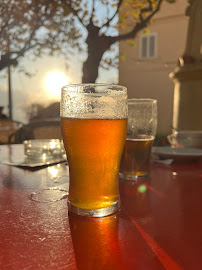 Plats et boissons du Café Café De La Tour à Nonza - n°7