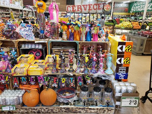 Grocery Store «Northgate Gonzalez Markets», reviews and photos, 9101 Telegraph Rd, Pico Rivera, CA 90660, USA