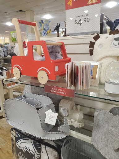 Department Store «HomeGoods», reviews and photos, 965 West S.R. 436, Altamonte Springs, FL 32714, USA