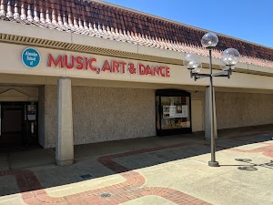 Almaden School of Music & Art - photo 10