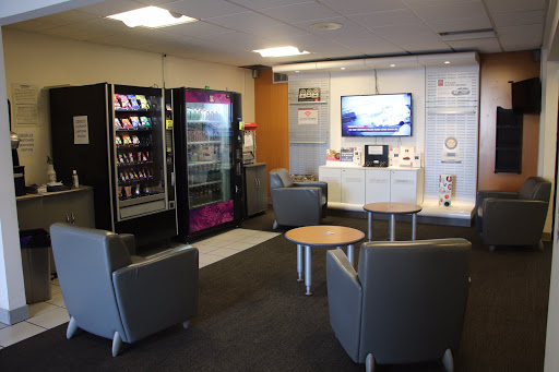 Nissan Dealer «Autocom Nissan of Concord», reviews and photos, 1290 Concord Ave, Concord, CA 94520, USA