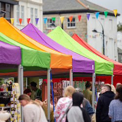 The Cornwall Shop Small Market