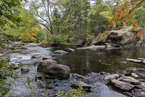 Wildcat Falls image