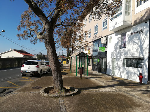 CLINICA DENTAL MARIA ESTRELLA GARABOA BOUZAS en Oleiros, A Coruña