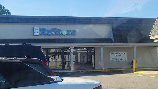 Thrift Store «Habitat For Humanity Restore», reviews and photos, 955 Providence Rd, Virginia Beach, VA 23464, USA