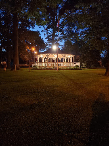 Park «Shadyside Park», reviews and photos, Kenmore Blvd, Akron, OH 44314, USA