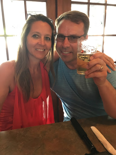 Bar & Grill «Reel Cafe», reviews and photos, 100 S Front St, Wilmington, NC 28401, USA