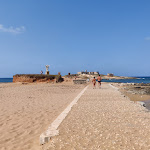 Photo n°5 de l'avis de MaxRecensioni. fait le 28/07/2022 à 11:12 sur le  Lido Scialai à Portopalo di Capo Passero