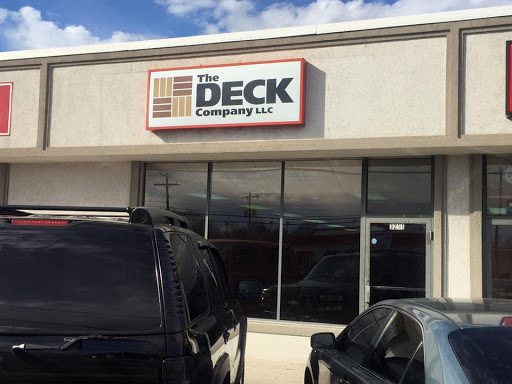 Deck Builder «The Deck Company of America», reviews and photos, 3211 S Campbell Ave, Springfield, MO 65807, USA