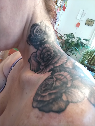 Explore tattoo sleeve ideas girly, creative tattoo ideas in Meadville, available at Mad Mikes