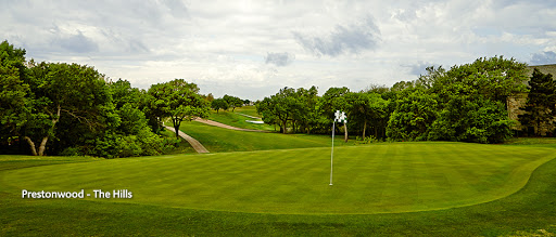 Golf Course «The Clubs of Prestonwood - The Hills», reviews and photos, 6600 Columbine Way, Plano, TX 75093, USA