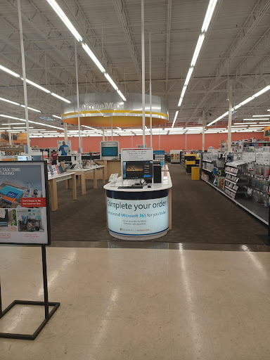 Office Supply Store «OfficeMax», reviews and photos, 255 E Basse Rd Ste 1510, San Antonio, TX 78209, USA