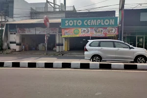 Soto Cemplon Soto Ayam Kampung Kedung Mundu Semarang image